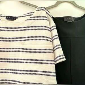 Bundle of maternity clothes! Size 4/28